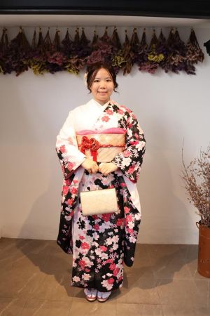 振袖