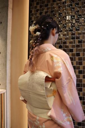 名古屋帯プラン