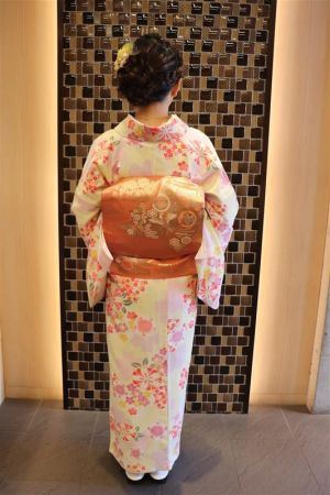 名古屋帯プラン