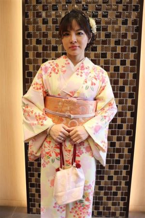 名古屋帯プラン