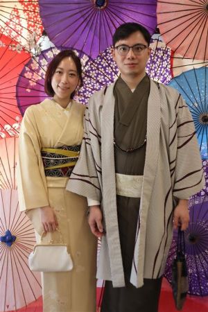 小紋