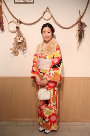 小紋