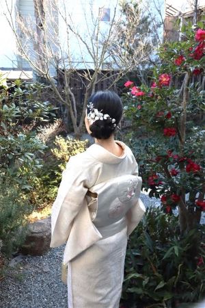 名古屋帯プラン