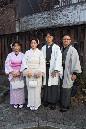 小紋