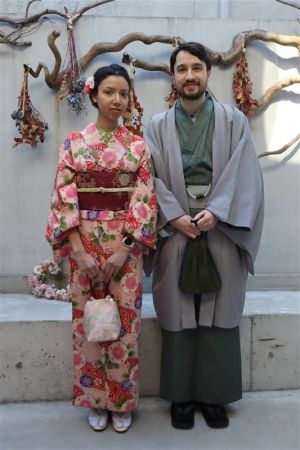小紋
