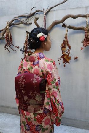 小紋