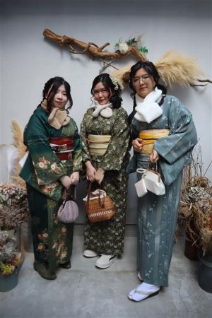 小紋