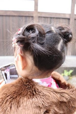 8チョイスヘアーセット