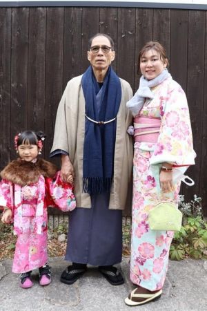 小紋