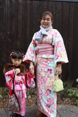 小紋