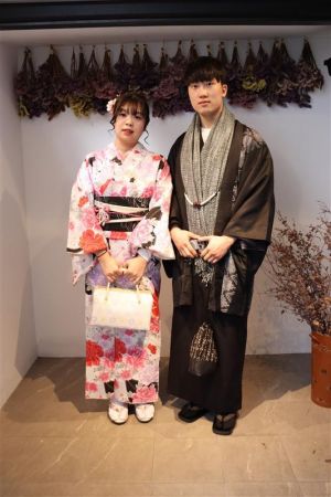 小紋