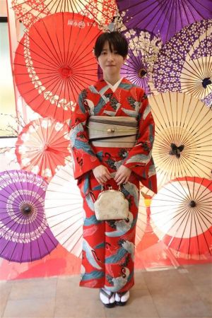 小紋