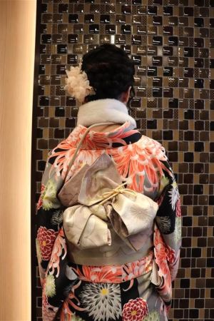 小紋