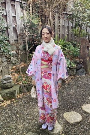 小紋