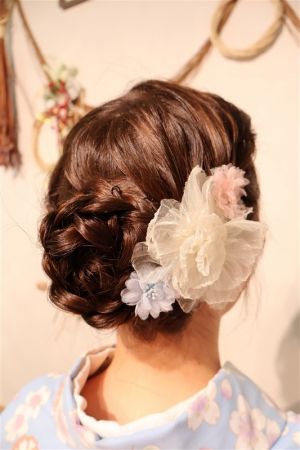 8チョイスヘアーセット
