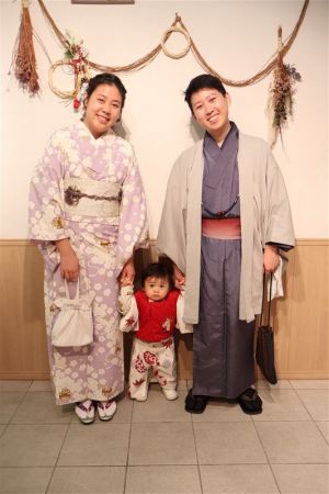 小紋