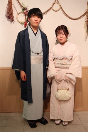 小紋