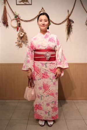 小紋