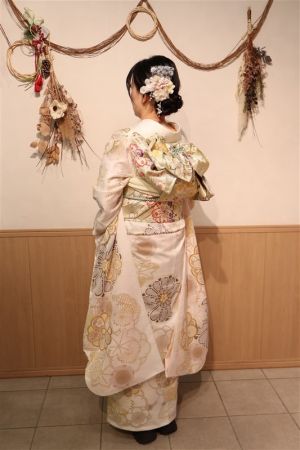 振袖