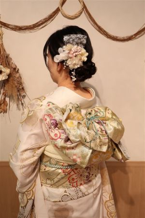 振袖