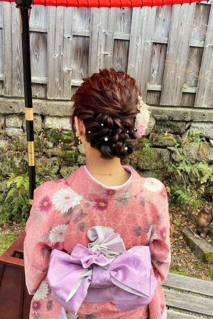 8チョイスヘアーセット