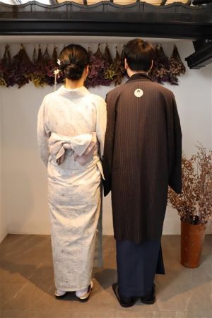 小紋