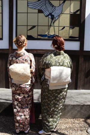 名古屋帯プラン