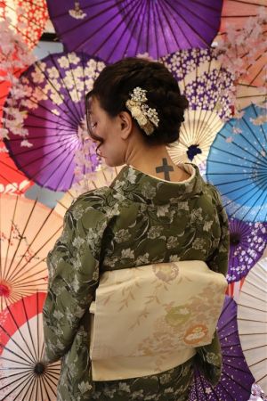 名古屋帯プラン