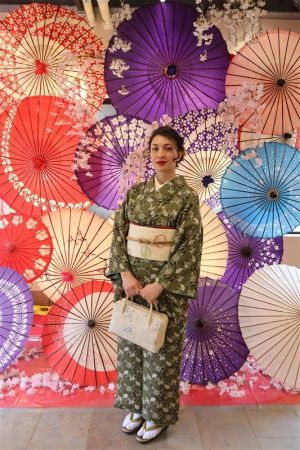 名古屋帯プラン