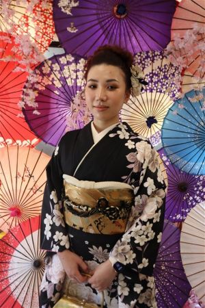 振袖