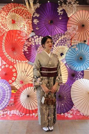 名古屋帯プラン