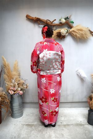 名古屋帯プラン