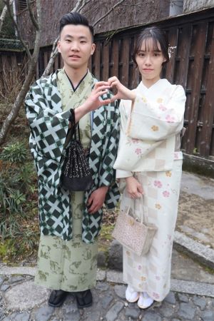小紋