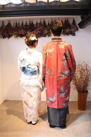 小紋