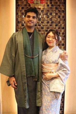 小紋