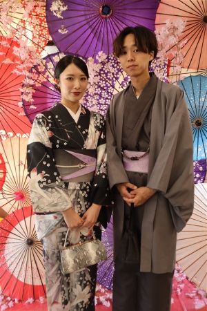 小紋