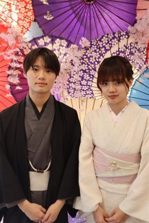 小紋