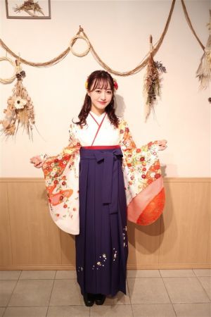 女性袴