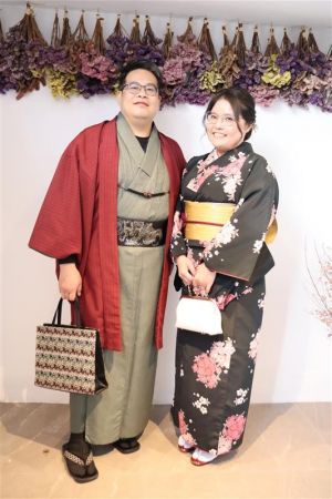 名古屋帯プラン
