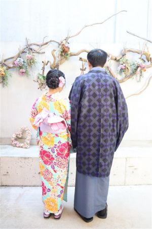 小紋