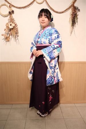 女性袴