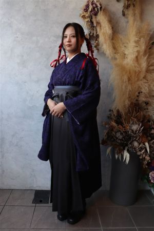 女性袴