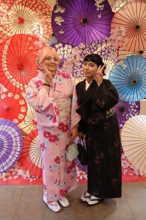 特別サイズ