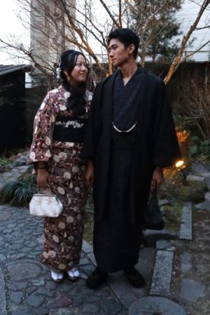 小紋