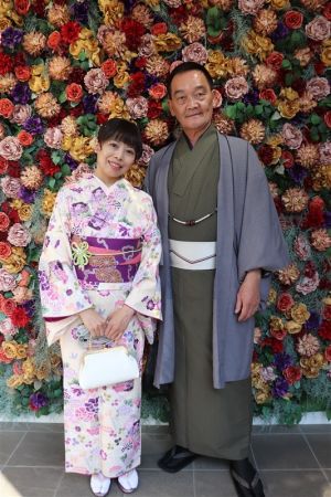 小紋