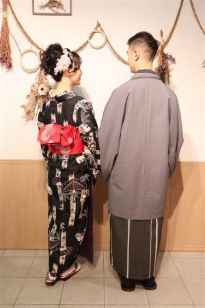 小紋