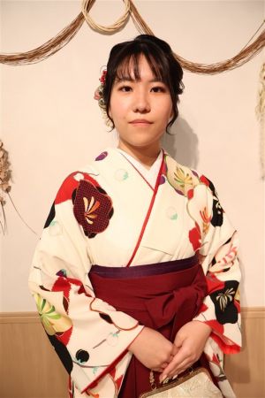 女性袴