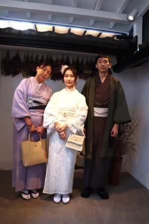 小紋
