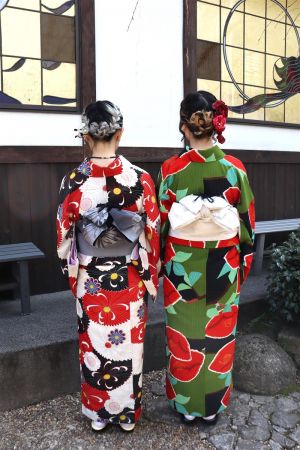 小紋