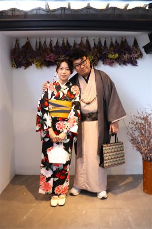小紋